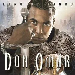 Salió El Sol Intro Tab by Don Omar