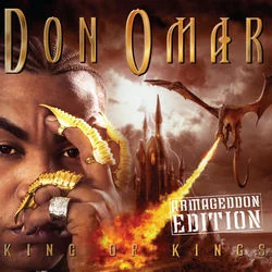 Tu No Sabes Tab by Don Omar