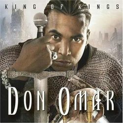 Adios by Don Omar