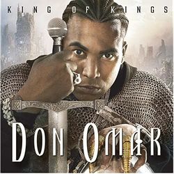 Angelito Chords by Don Omar