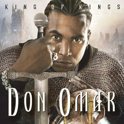 Angelito Vuela by Don Omar