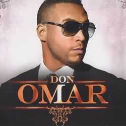 Ayer La Vi Chords by Don Omar