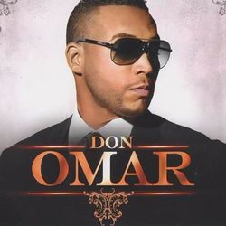 Ayer La Vi by Don Omar