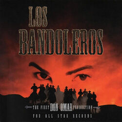 Bandolero by Don Omar