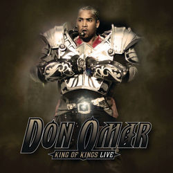 Canción De Amor Chords by Don Omar