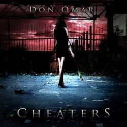 Cheaters Chords by Don Omar