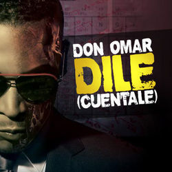 Cuentale Chords by Don Omar
