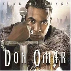 El Señor De La Noche by Don Omar