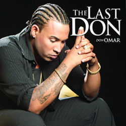 Ella Y Yo Chords by Don Omar