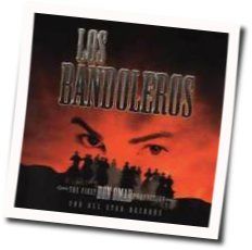Los Bandoleros by Don Omar