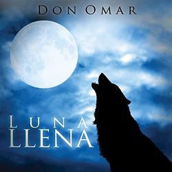 Luna Chords by Don Omar