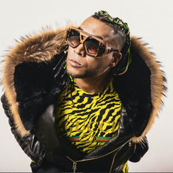 Muecas De Porcelana Chords by Don Omar