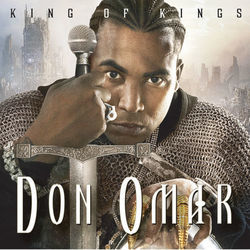 Muñecas De Porcelana Chords by Don Omar