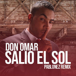 Salió El Sol Chords by Don Omar
