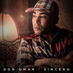 Sincero Chords by Don Omar