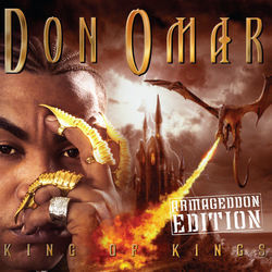 Tu No Sabes Chords by Don Omar