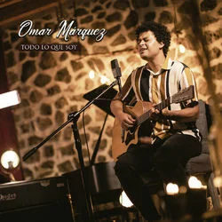 A Que Le Tienes Miedo Chords by Omar Marquez
