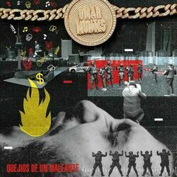 Patio De La Cárcel Chords by Omar Montes, Farruko
