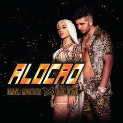 Alocao (feat Bad Gyal) Chords by Omar Montes