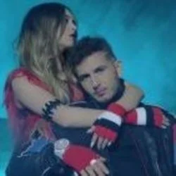 Como El Agua Remix Chords by Omar Montes