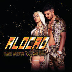 Alocao (feat Bad Gyal) Chords by Omar Montes