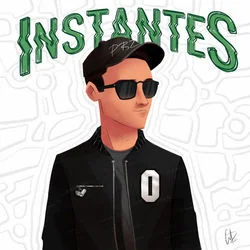 Instantes Chords by Omar Pbz