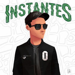 Instantes Chords by Omar Pbz
