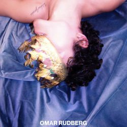 It Takes A Fool To Remain Sane Chords by Omar Rudberg