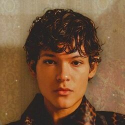 Simons Song Chords by Omar Rudberg