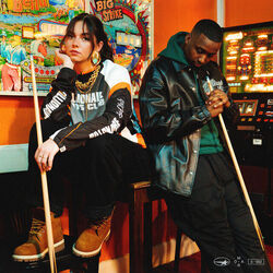 Omar chords for Hele vejen