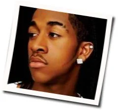 Post To Be Bass Tab by Omarion