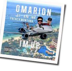 I'm Up Chords by Omarion