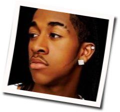 Post To Be Chords by Omarion