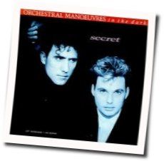 Secret Chords by Omd