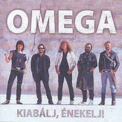 Kiabálj Énekelj Chords by Omega