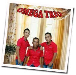 Mardua Holong by Omega Trio