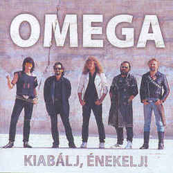 Kiabálj Énekelj Chords by Omega