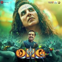 Ho Tayyar Chords by Omg 2