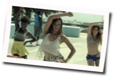 Cheerleader Acoustic Chords by Omi