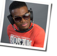 Drop In The Ocean Chords by Omi