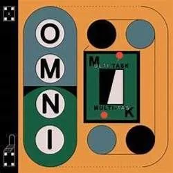 Tuxedo Blues Tab by Omni