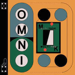 Calling Direct Bass Tab by Omni
