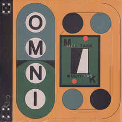 Heard My Name Bass Tab by Omni