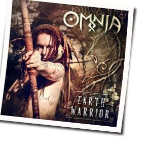 Earth Warrior by Omnia
