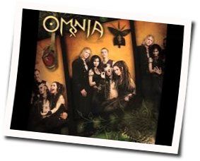 Fee Ra Huri Chords by Omnia