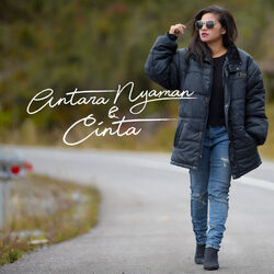 Antara Nyaman Dan Cinta Chords by Ona Hetharua