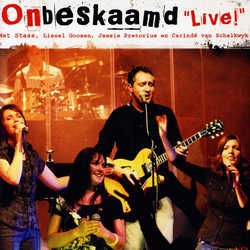 Ek Wil Gereed Wees Chords by Onbeskaamd