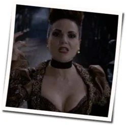 Love Doesn't Stand A Chance Chords by Once Upon A Time