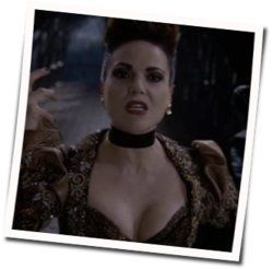 Love Doesn't Stand A Chance Chords by Once Upon A Time