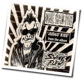 Christmas Time Chords by One Bad Pig